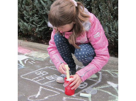 Straßenmalkreide-Set