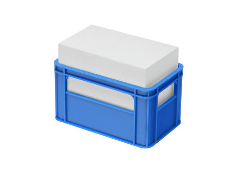 Zettelbox "Getränkekasten"