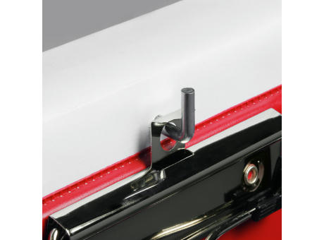 Klemmbrett DIN A4 "Epsilon"