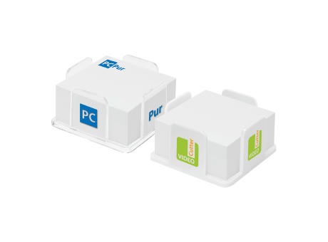 Zettelbox, dickwandig "Theta"