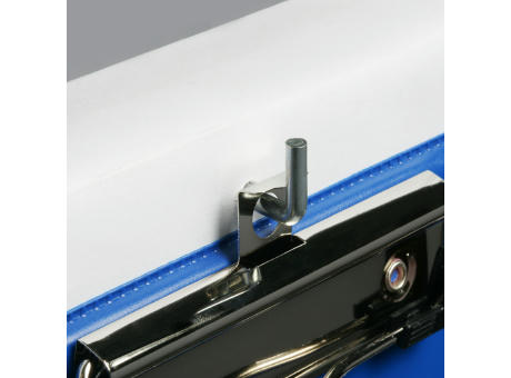 Klemmbrett DIN A4 "Epsilon"