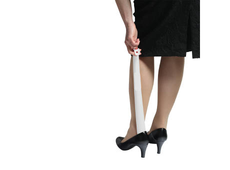 Schuhlöffel, extra lang