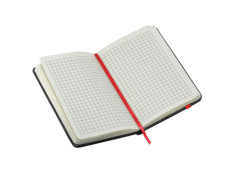 Notizbuch, mini
