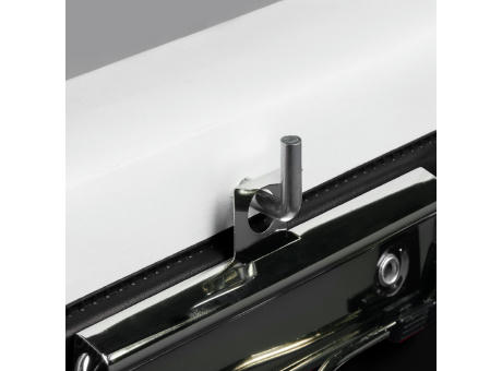 Klemmbrett DIN A4 "Epsilon"