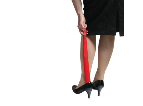 Schuhlöffel, extra lang