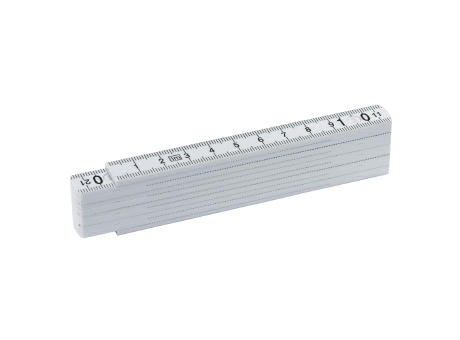 Kunststoff-Zollstock, midi