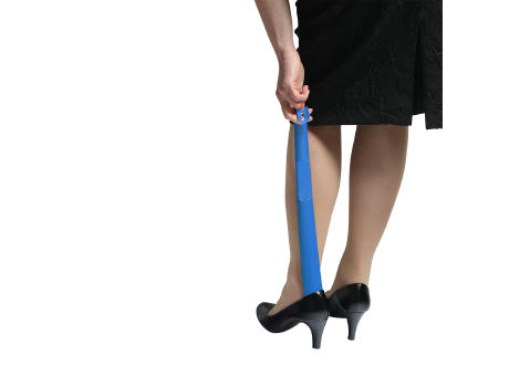 Schuhlöffel, extra lang