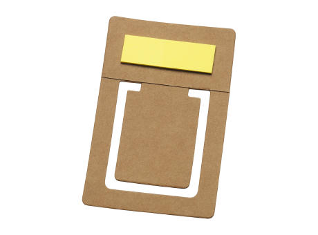 Haftnotizen-Lesezeichen, mini