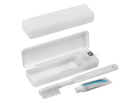 Reise-Zahnputz-Set "DUO"