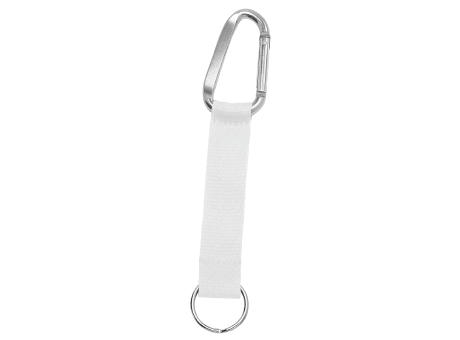 Kurz-Schlüsselband/Kurz-Lanyard "Duo"