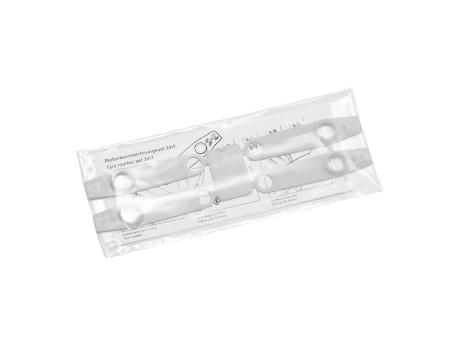 Reifenkennzeichnungs-Set