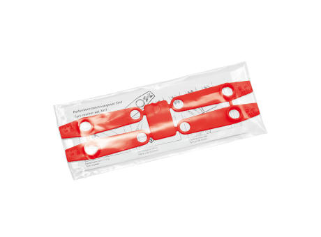 Reifenkennzeichnungs-Set