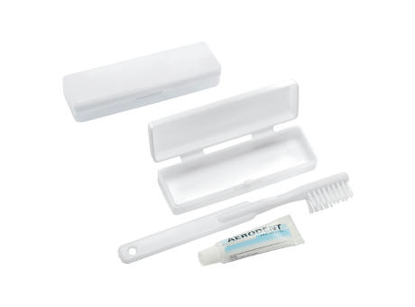 Reise-Zahnputz-Set