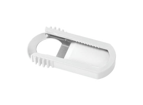 Flaschenöffner mit Verschluss "Omega"