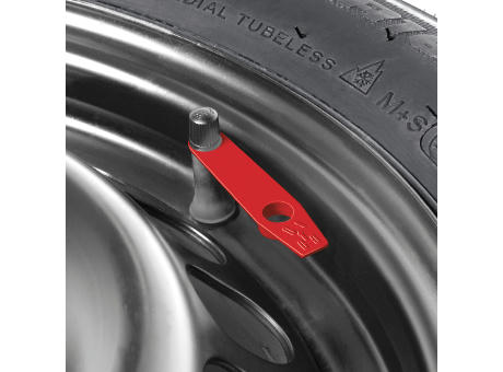 Reifenkennzeichnungs-Set