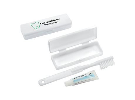 Reise-Zahnputz-Set