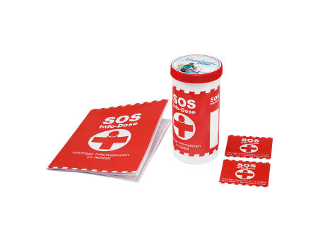 SOS-Info-Dose