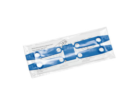 Reifenkennzeichnungs-Set