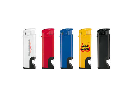 Elektronik-Feuerzeug "Kappa"