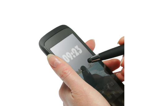 Touchscreen-Druckkugelschreiber "Phobos"