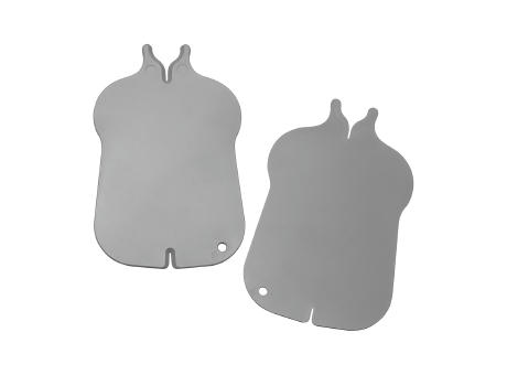 Zeckenentferner Recycling "Duo"