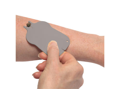 Zeckenentferner Recycling "Duo"