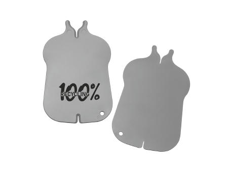 Zeckenentferner Recycling "Duo"