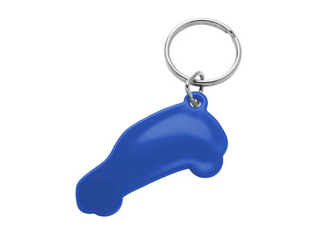 Schlüsselanhänger "Auto"