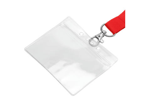 Kartenhalter "Flexi", Querformat