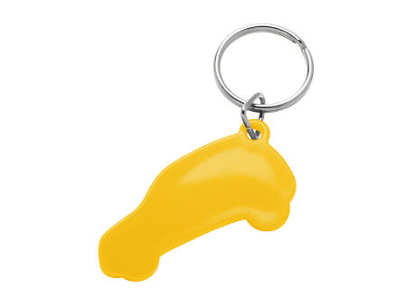 Schlüsselanhänger "Auto"