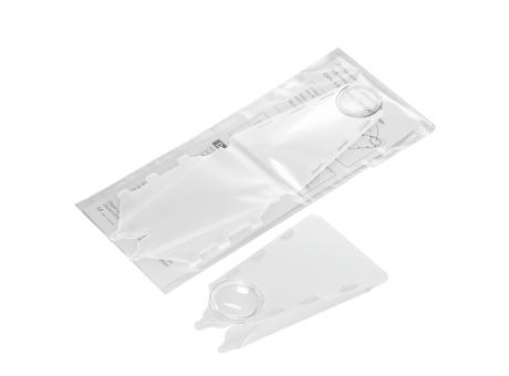 Zeckenentferner mit Lupe