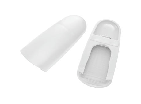 Flaschenöffner mit Verschluss "Design"