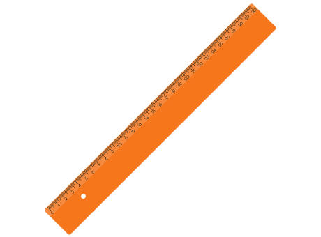 Lineal 30 cm