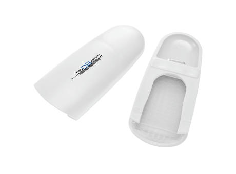 Flaschenöffner mit Verschluss "Design"