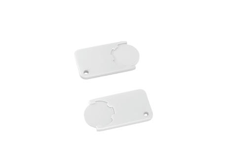 Chiphalter mit 1€-Chip "Beta"