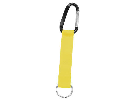 Kurz-Schlüsselband/Kurz-Lanyard "Duo"