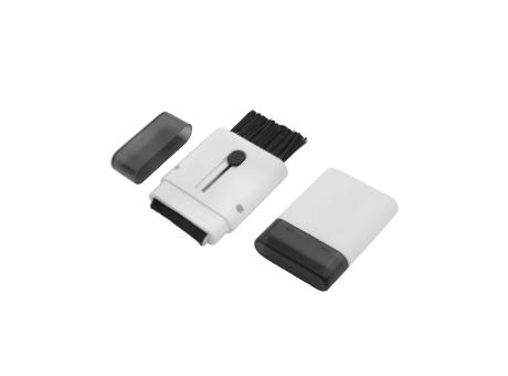 Bildschirm- und Tastaturreiniger "2 in 1"