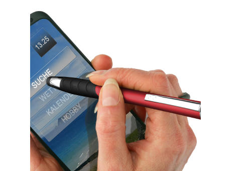 Touchscreen-Druckkugelschreiber "Atlas"
