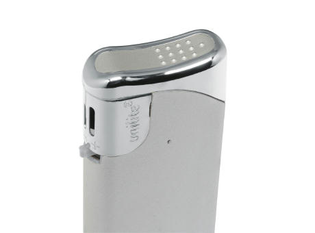 Elektronik-Feuerzeug "Alpha"