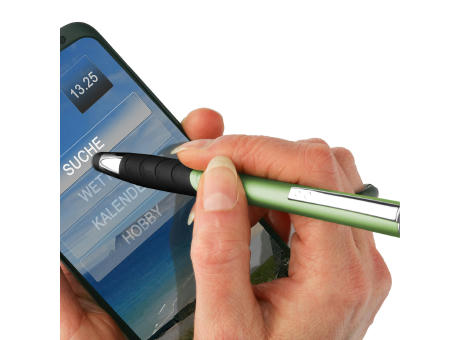 Touchscreen-Druckkugelschreiber "Atlas"