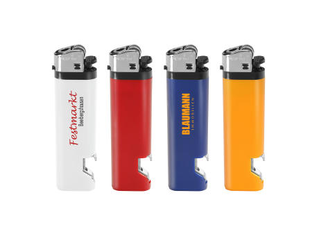 Einweg-Feuerzeug "Theta"