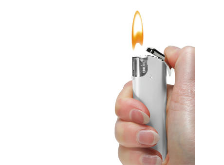 Elektronik-Feuerzeug "Alpha"