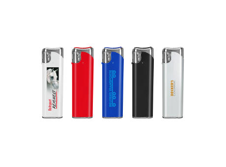 Elektronik-Feuerzeug "Alpha"