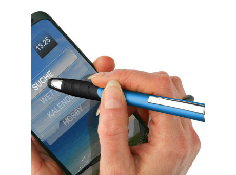 Touchscreen-Druckkugelschreiber "Atlas"