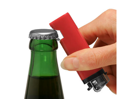 Einweg-Feuerzeug "Theta"