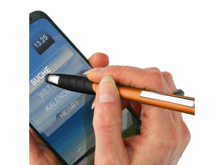 Touchscreen-Druckkugelschreiber "Atlas"