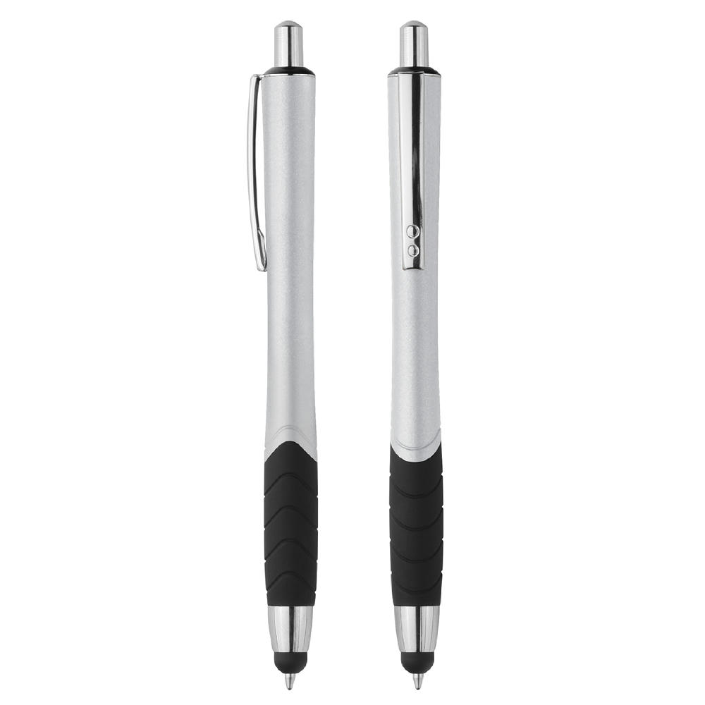 Touchscreen-Druckkugelschreiber "Atlas"