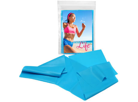 Gymnastik-und Fitnessband