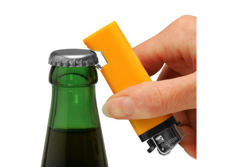 Einweg-Feuerzeug "Theta"