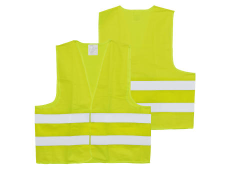 Sicherheits-Warnweste